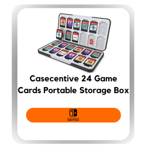 Caja de Juegos