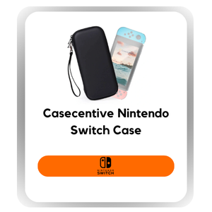 Estuche Casecentive Switch