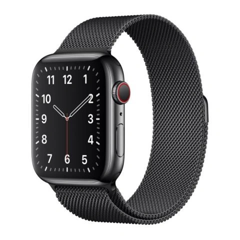 Milanese loop band 44mm store