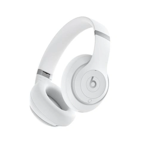 Beats Studio Pro Auriculares Inalámbricos Blanco Mate