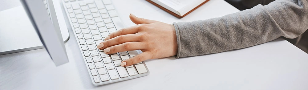 Teclados Mac