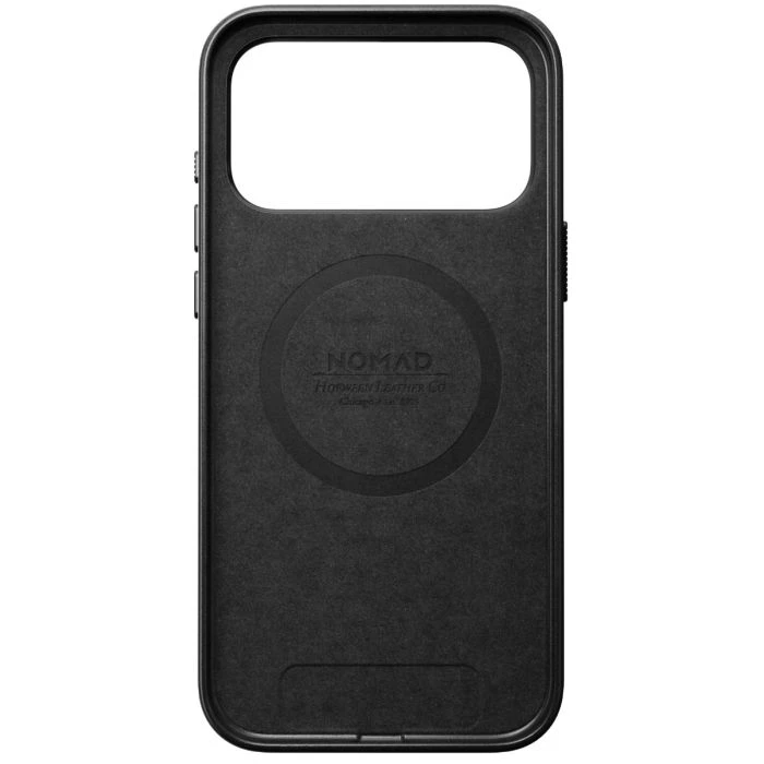 NOMAD MagSafe - Funda De Piel Moderna Para IPhone 13 Pro | MagSafe