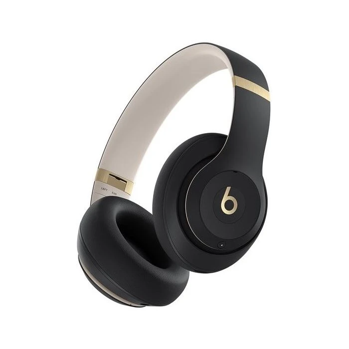 Beats Studio Pro Auriculares Inalámbricos Negro / Oro