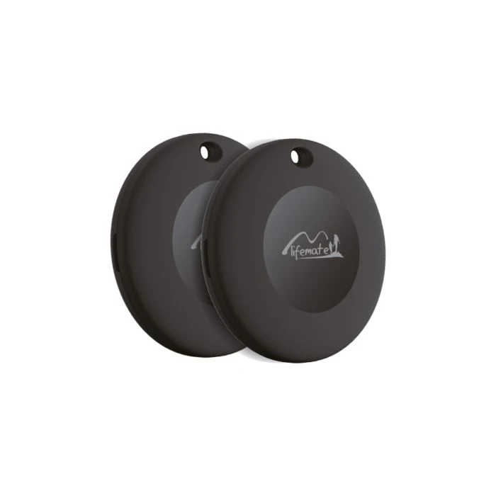 Lifemate LifeTag Apple - Pack de 2