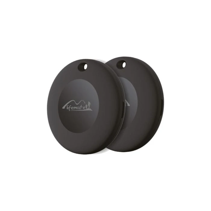 Lifemate LifeTag Android - Pack de 2