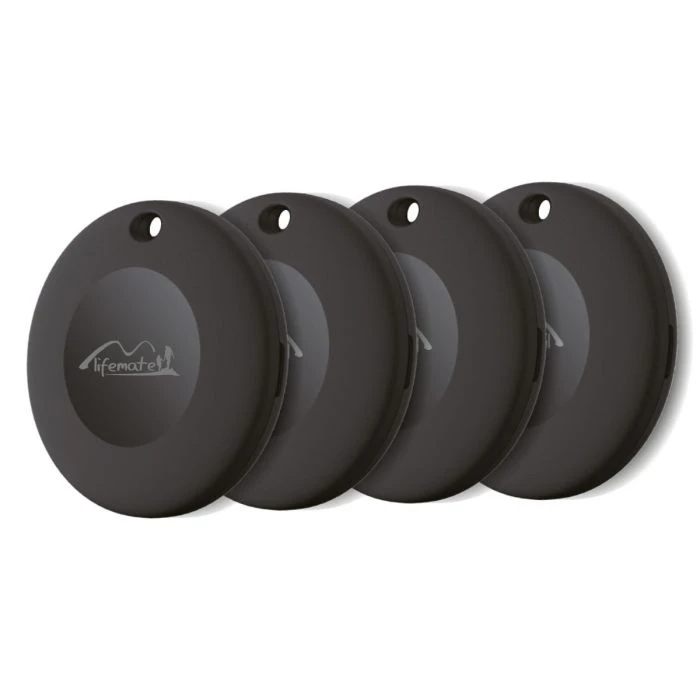 Lifemate LifeTag Android - Pack de 4