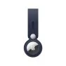 Apple AirTag Loop deep blue sticky