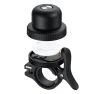 MiLi MiBell Timbre Antipérdida para Bicicleta Apple Buscar sticky