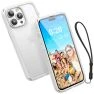 Catalyst Influence Funda iPhone 14 Pro Max Transparente sticky