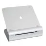 Rain Design iLevel2 Adjustable Laptop Stand Silver sticky