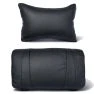 Ranqer Apollo Pillows (set of 2) Black sticky