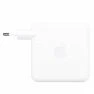 Apple USB‑C 87W adaptor de red MNF82Z/A sticky