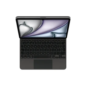 Apple Magic Keyboard Teclado iPad Pro 11 Pulgadas (2018 - 2022) iPad Air 11 Pulgadas (2020 - 2026) QWERTY España Negro