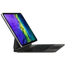 Apple Magic Keyboard iPad Pro 11 inch (2018 - 2022) iPad Air 11 inch (2020 - 2026) AZERTY Black