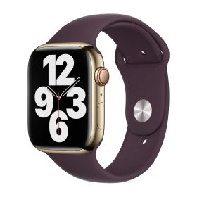 Apple Sport Band Apple Watch 38mm / 40mm / 41mm / 42mm Dark Cherry