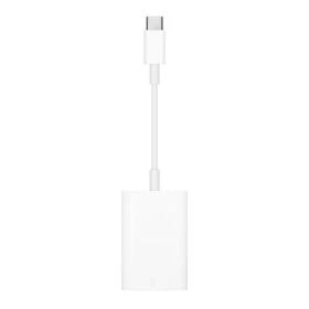 Apple USB-C a SD Lector de Tarjetas