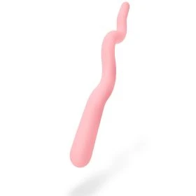 Bala Beam / Barra 6.8kg (15lb) color Blush