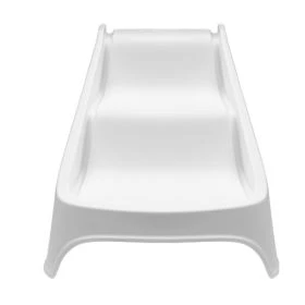 Litter Robot 4 Rampa Blanca