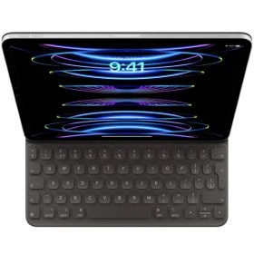 Apple Folio Smart Keyboard iPad Pro 11 inch / Air (2020) QWERTY UK Black