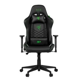 Razer TAROK NATRIX Silla Gaming negro
