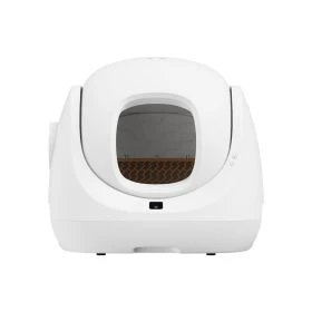 CATLINK Scooper SE BayMax Arenero para Gatos Automatico 
