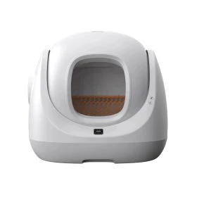 CATLINK Scooper SE Lite Arenero para Gatos Automatico 