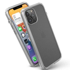 Catalyst Influence Funda iPhone 12 Pro Max Transparente