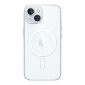 Apple MagSafe Case iPhone 14 Clear