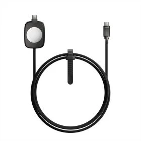 Nomad Universal USB-C Charging Cable for iPhone and Apple Watch 1.5m