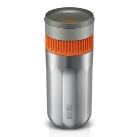 Wacaco Pipamoka Pressure Brewing Ground Coffee Device
