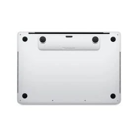 Maclocks Blade universeel Macbook & tablet zilver