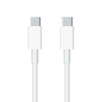 Categoría iPad Air 13" 2024 cables image