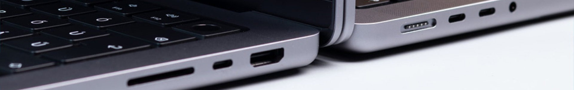 Cargadores para MacBook