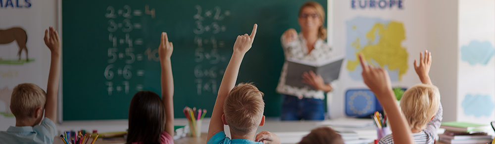 Back to School - De Vuelta al Colegio Back to School - De Vuelta al Colegio