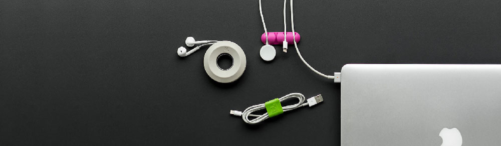 Soportes y soluciones para cables Soportes y soluciones para cables