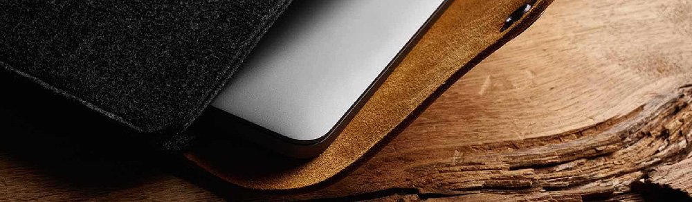 Fundas y estuches Mac Fundas y estuches Mac