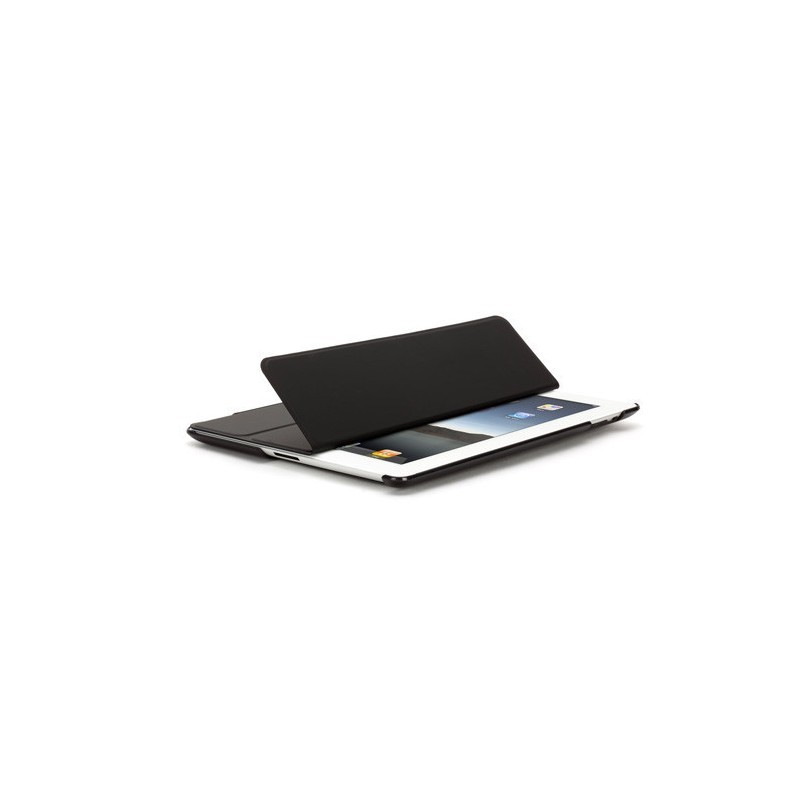 Griffin IntelliCase Cover iPad 2/3/4 zwart