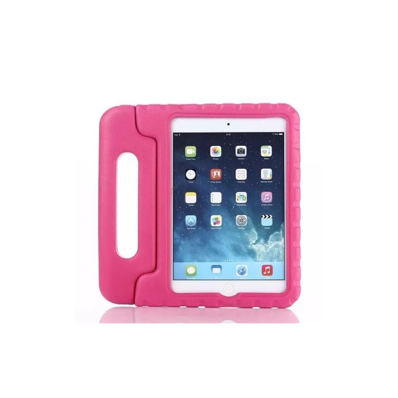 debat waarde Karakteriseren Casecentive Kidsproof Case iPad Mini 4 / 5 Roze - SB Supply