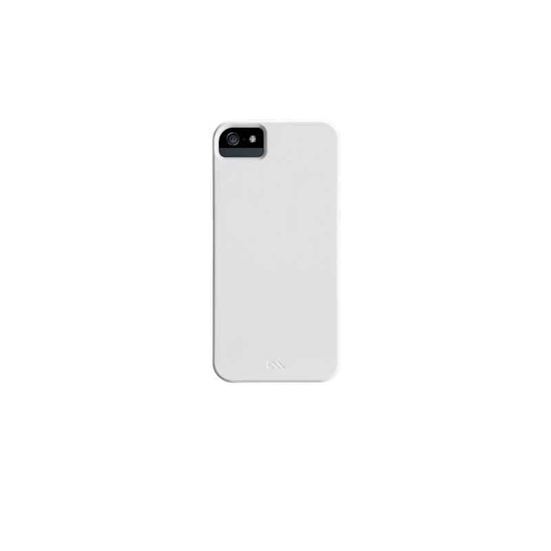 Case-Mate Barely There iPhone 5(S)/SE wit