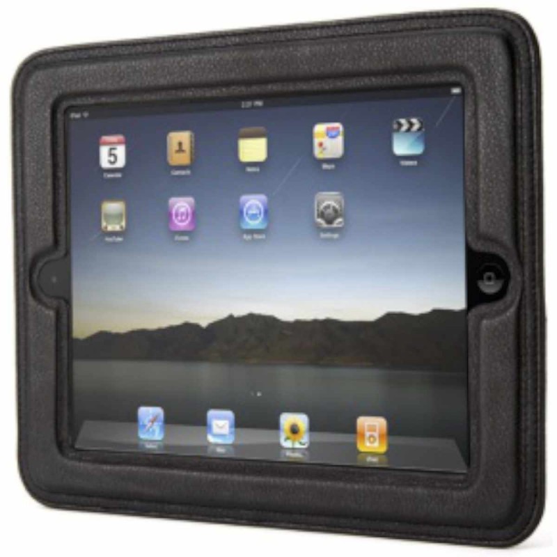 Griffin CinemaSeat 2 autohouder hoofdsteun iPad 2/3/4