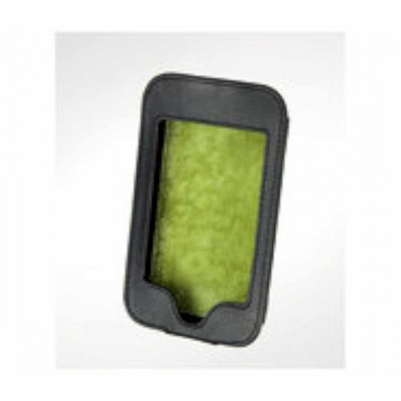 Knomo Case leer iPod Touch