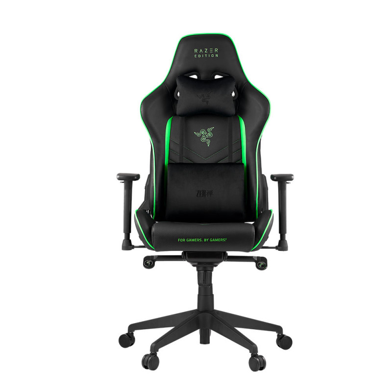 Razer TAROK PRO silla gaming negro