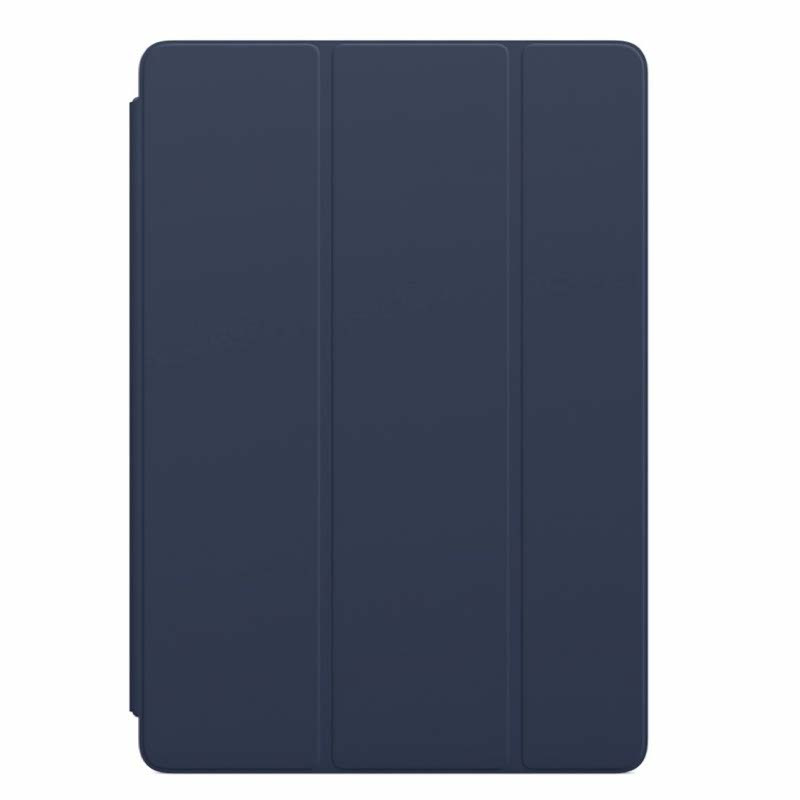 Apple Smart Cover iPad 10.2 inch (2019/2020/2021) Deep Navy