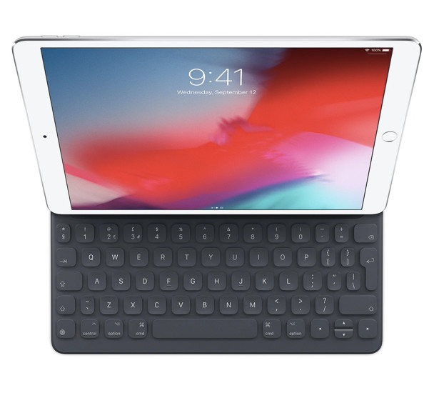Apple Smart Keyboard iPad 10.2 (2019/2020/2021) / Air 10.5 AZERTY