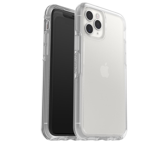 Otterbox Symmetry case iPhone 11 Pro clear