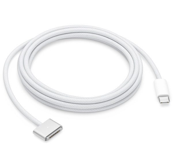 Apple USB-C to MagSafe 3 cable 2m