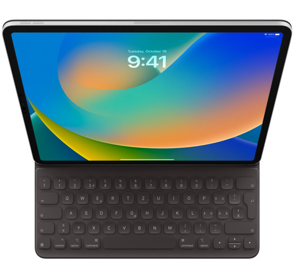 Apple Smart Keyboard Folio iPad Pro 12.9 inch QWERTZ SWISS