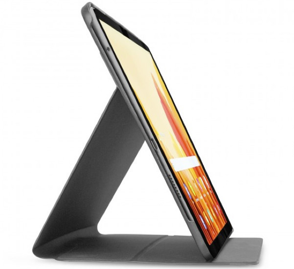 SBS Book Case Pro with Stand Samsung Galaxy Tab A7 Lite