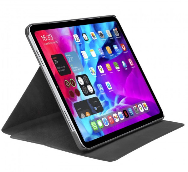 SBS Book Case Pro with Stand iPad Pro 12.9" 2021