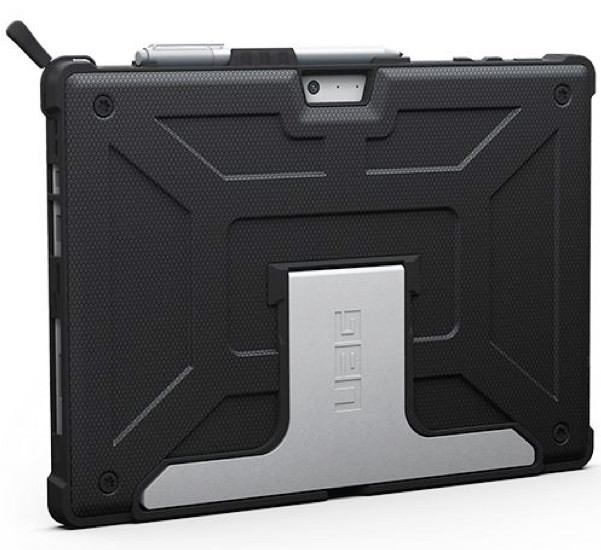 UAG Scout case Microsoft Surface Pro 4 / 5 / 6 / 7 black